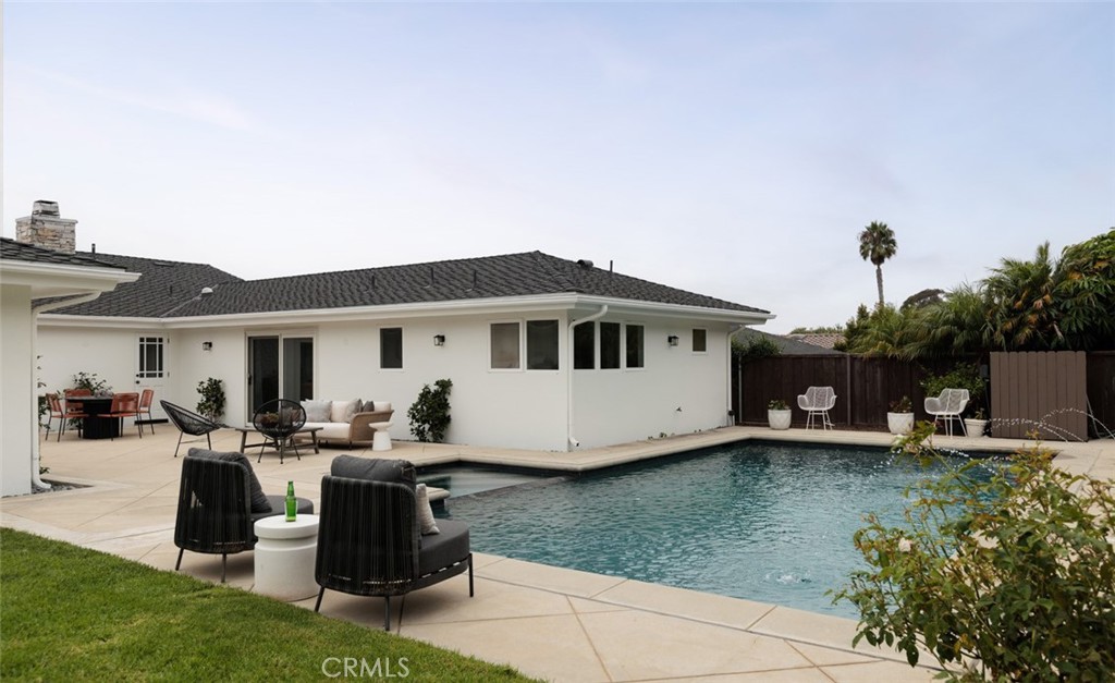 Irvine Terrace (IRVT) - Residential