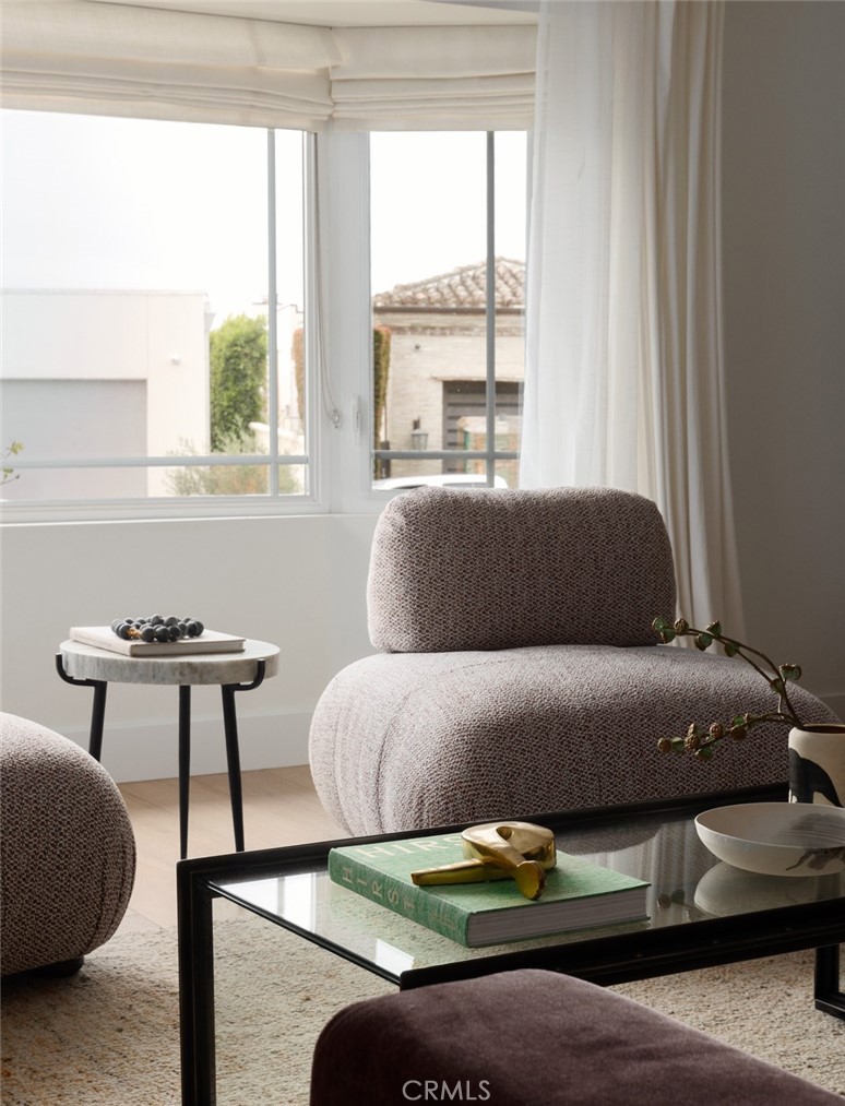 Irvine Terrace (IRVT) - Residential