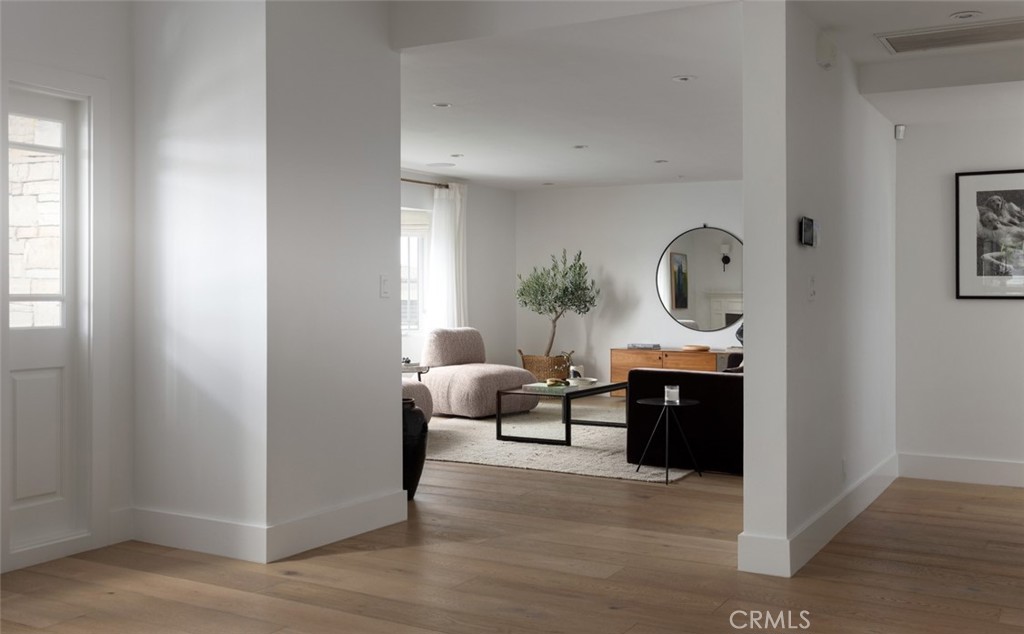 Irvine Terrace (IRVT) - Residential