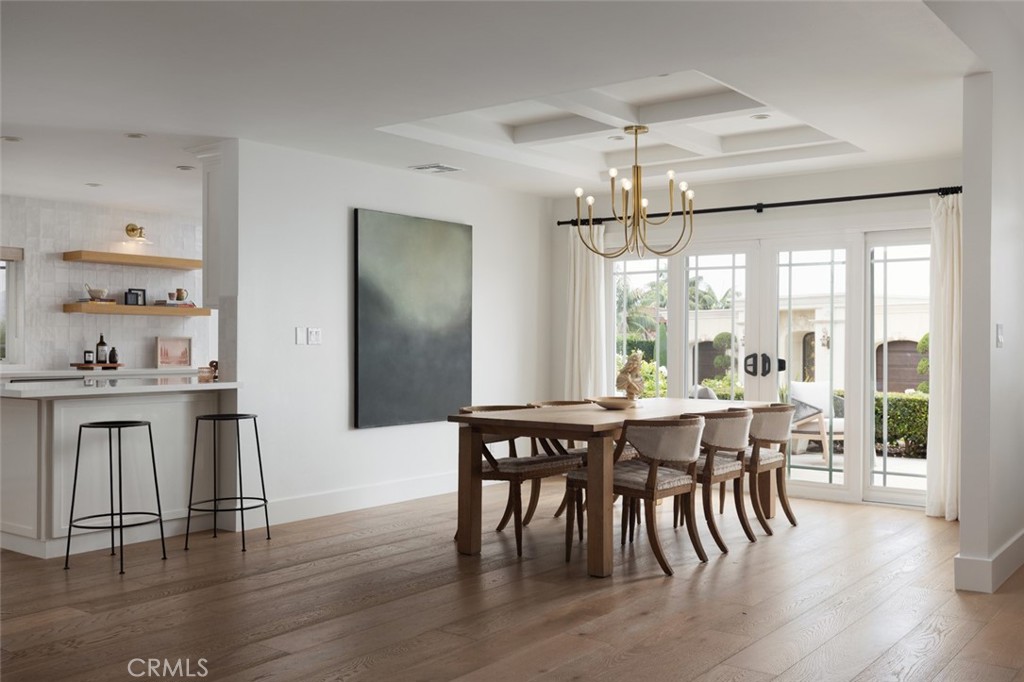 Irvine Terrace (IRVT) - Residential