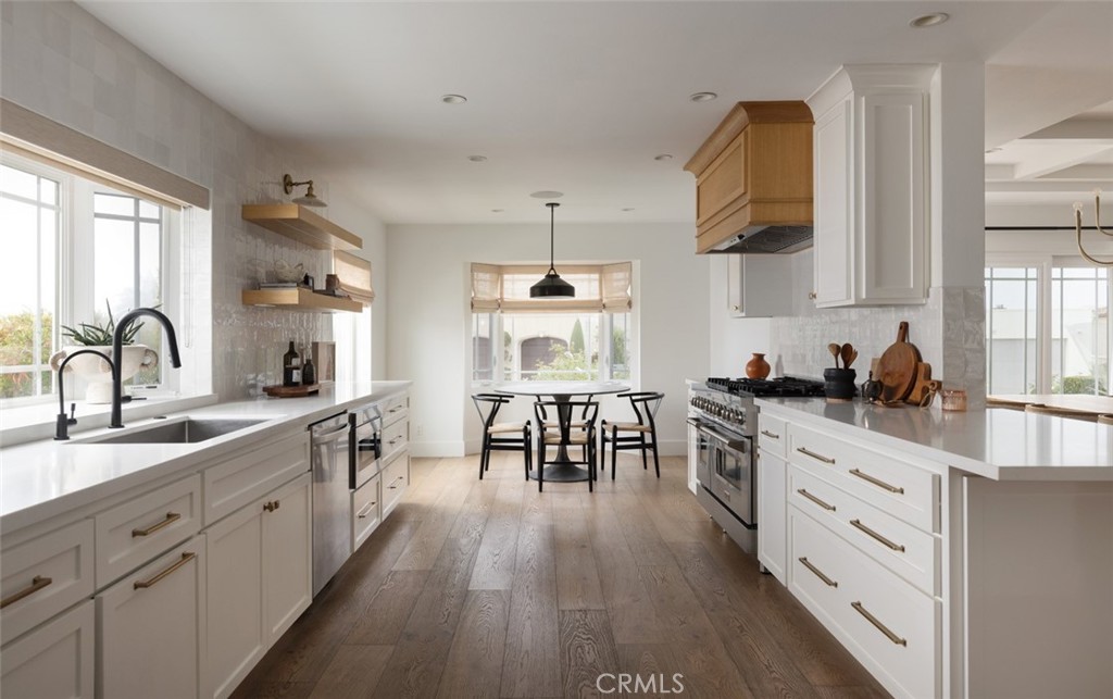 Irvine Terrace (IRVT) - Residential