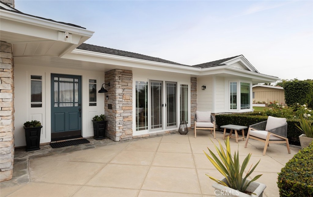 Irvine Terrace (IRVT) - Residential