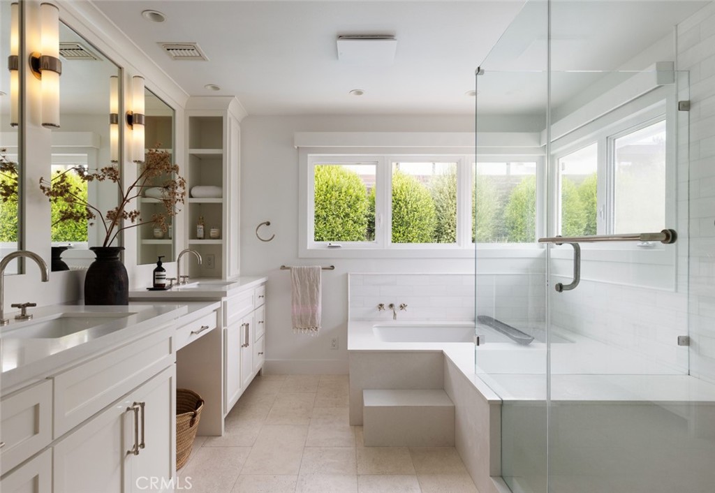 Irvine Terrace (IRVT) - Residential