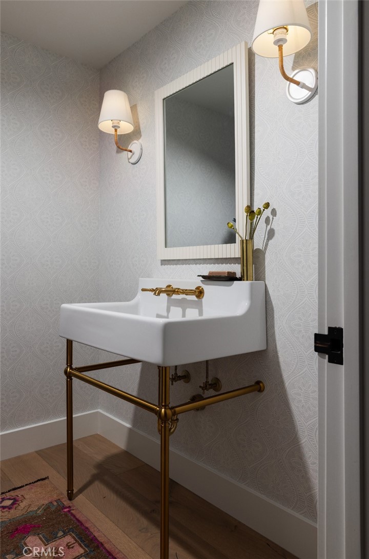Irvine Terrace (IRVT) - Residential