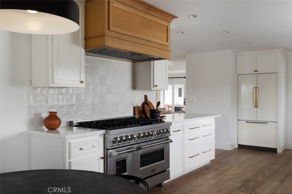 Irvine Terrace (IRVT) - Residential