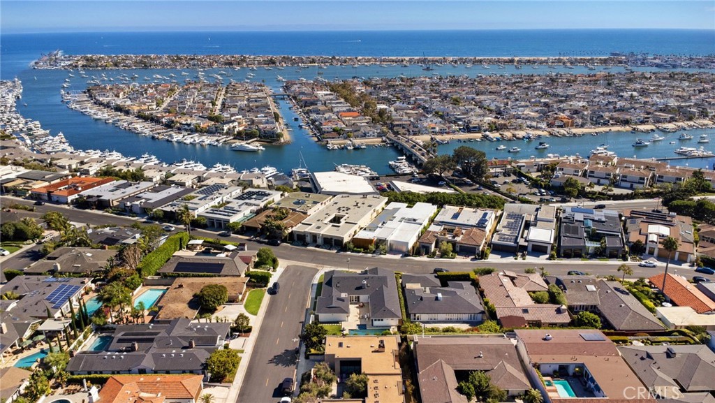 Irvine Terrace (IRVT) - Residential