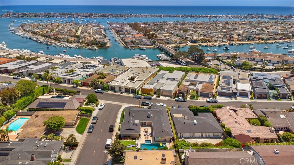 Irvine Terrace (IRVT) - Residential