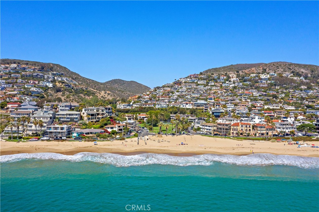 Emerald Bay (EB) - Residential