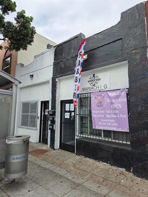 Photo of 2988 90 National Avenue, San Diego, CA 92113 (MLS # PTP2507670) Photo of 2988 90 National Avenue, San Diego, CA 92113 (MLS # PTP2507670)