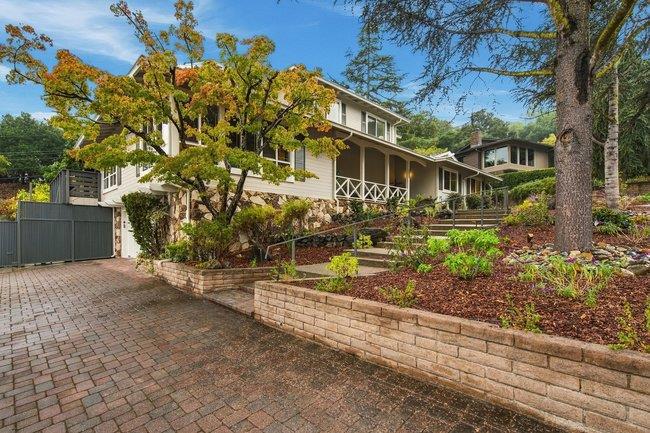 1059 Silver Hill Road