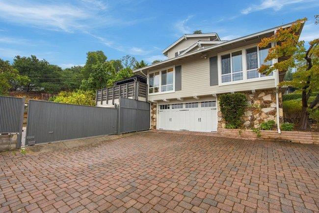 1059 Silver Hill Road