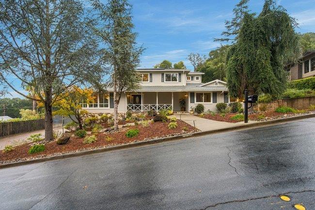 1059 Silver Hill Road