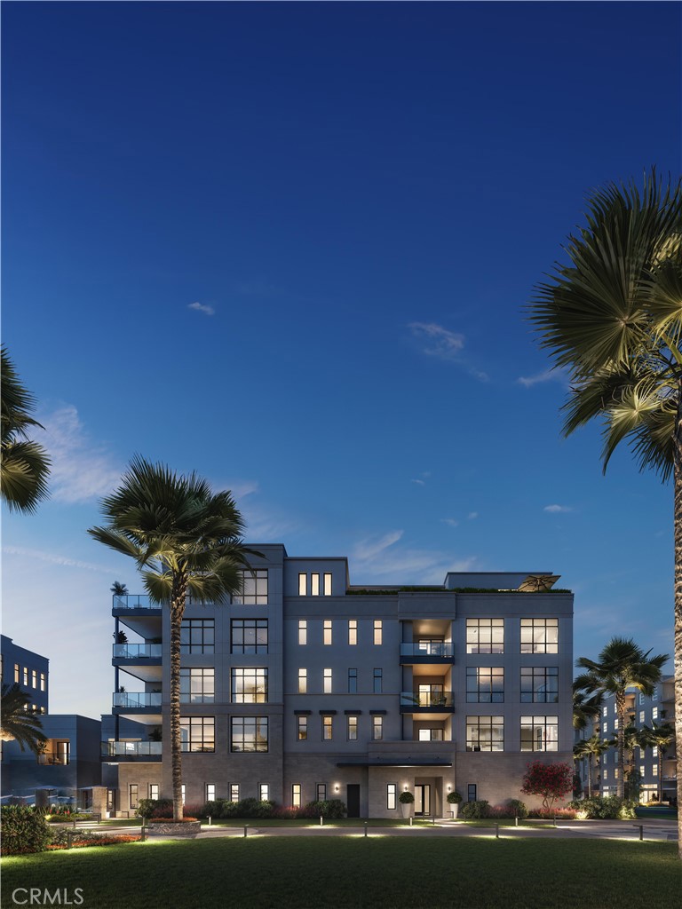 Parkhouse Residences - Residential