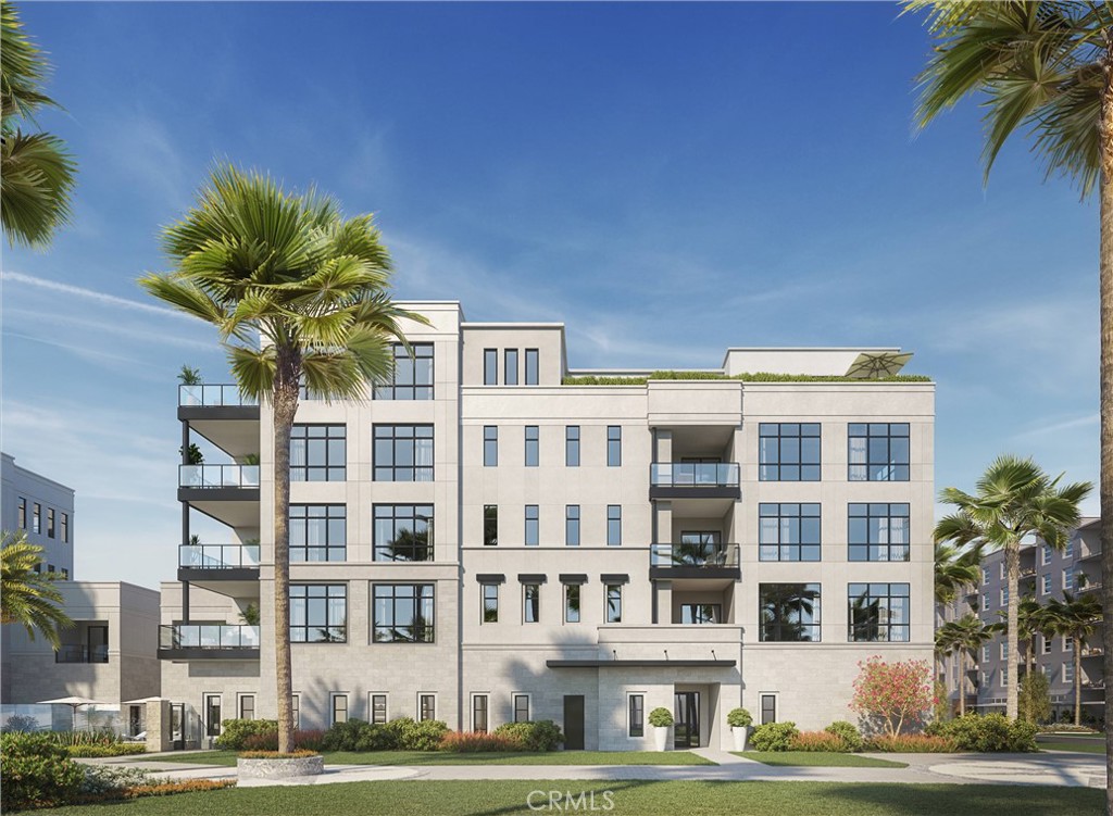 Parkhouse Residences - Residential