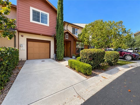 Photo of 1186 Galeria Cir, Atascadero, CA 93422 (MLS # NS26223131)