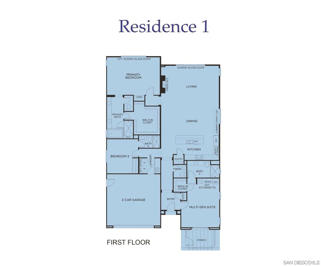 7790 La Mesa Summit Dr