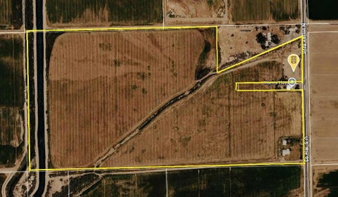 Tiny photo for 142 Water Toll Acres, Blythe, CA 92225 (MLS # 219154093DA)