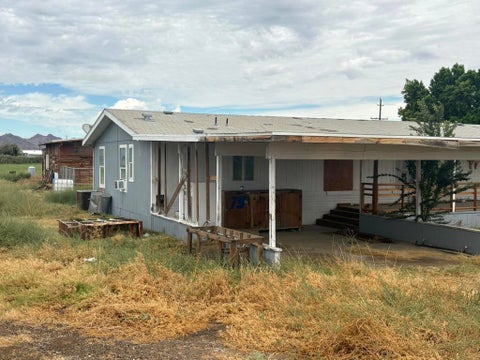 Tiny photo for 142 Water Toll Acres, Blythe, CA 92225 (MLS # 219154093DA)