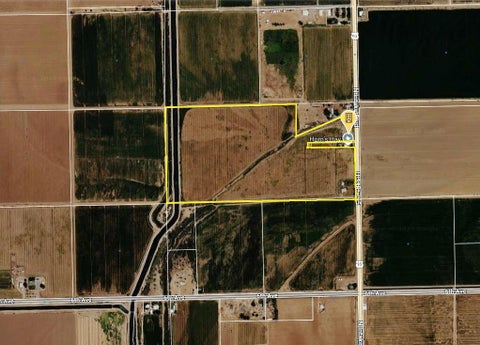 Tiny photo for 142 Water Toll Acres, Blythe, CA 92225 (MLS # 219154093DA)