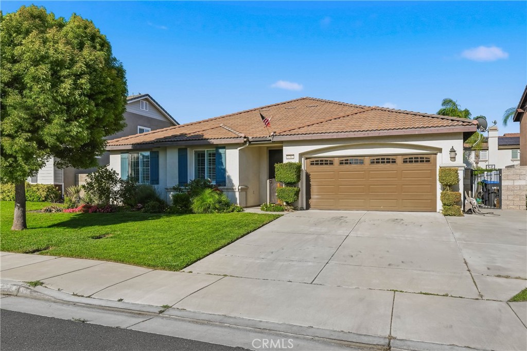 6704 Bull Thistle Court