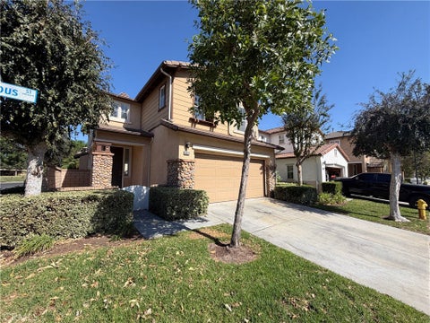 Photo of 6814 Corybus ST, Chino, CA 91710 (MLS # IV26228827)