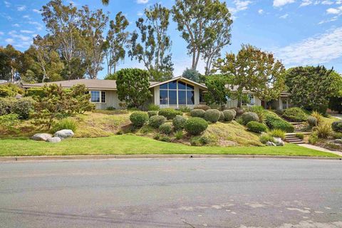 3190 Falcon Drive Carlsbad CA 92008
