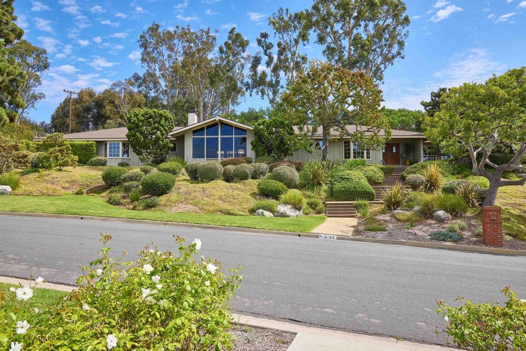 3190 Falcon Drive