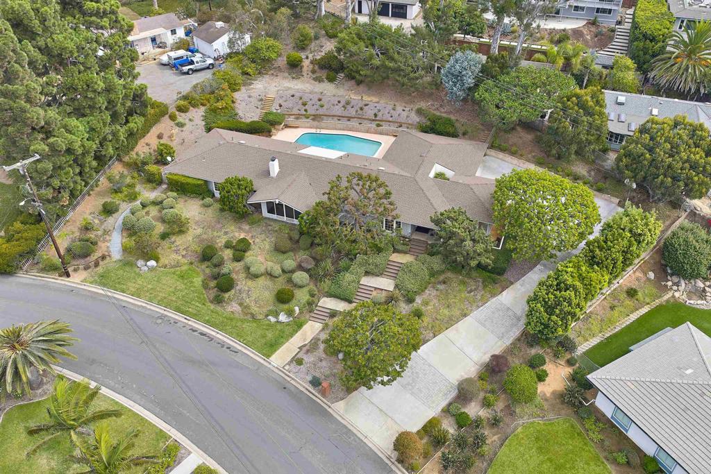 3190 Falcon Drive
