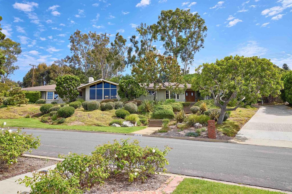 3190 Falcon Drive