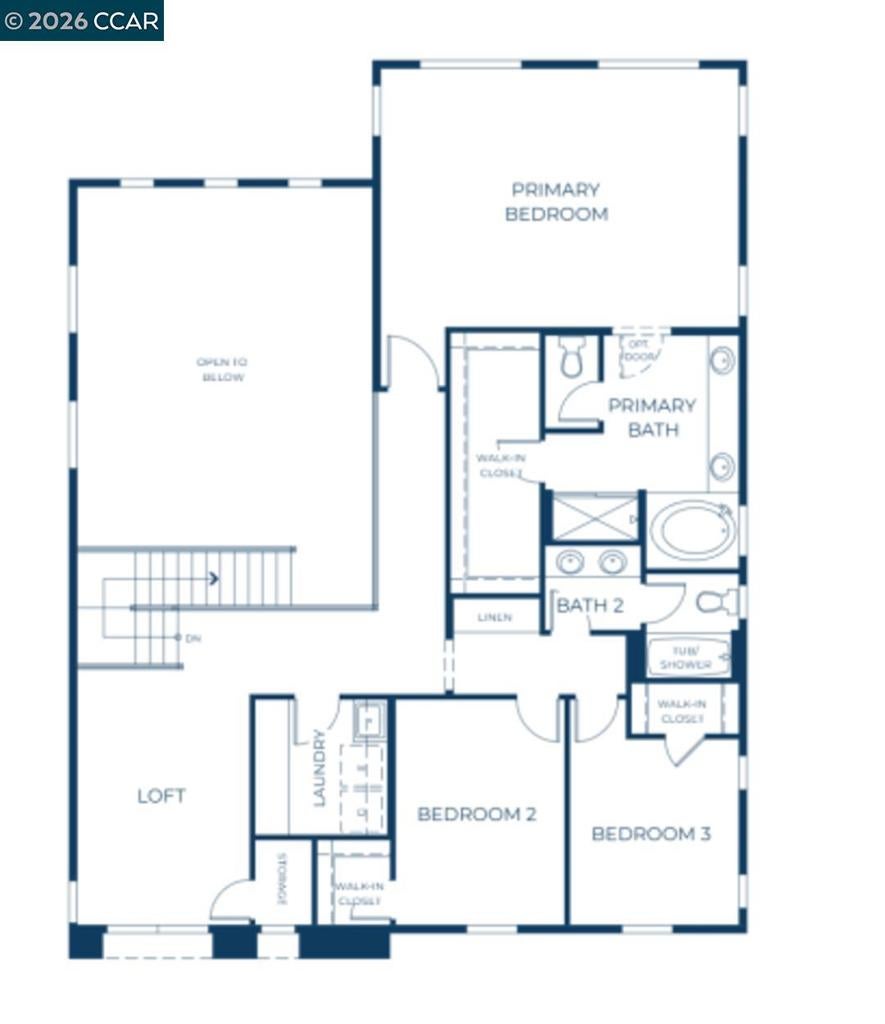 5617 Bay Laurel Ct.