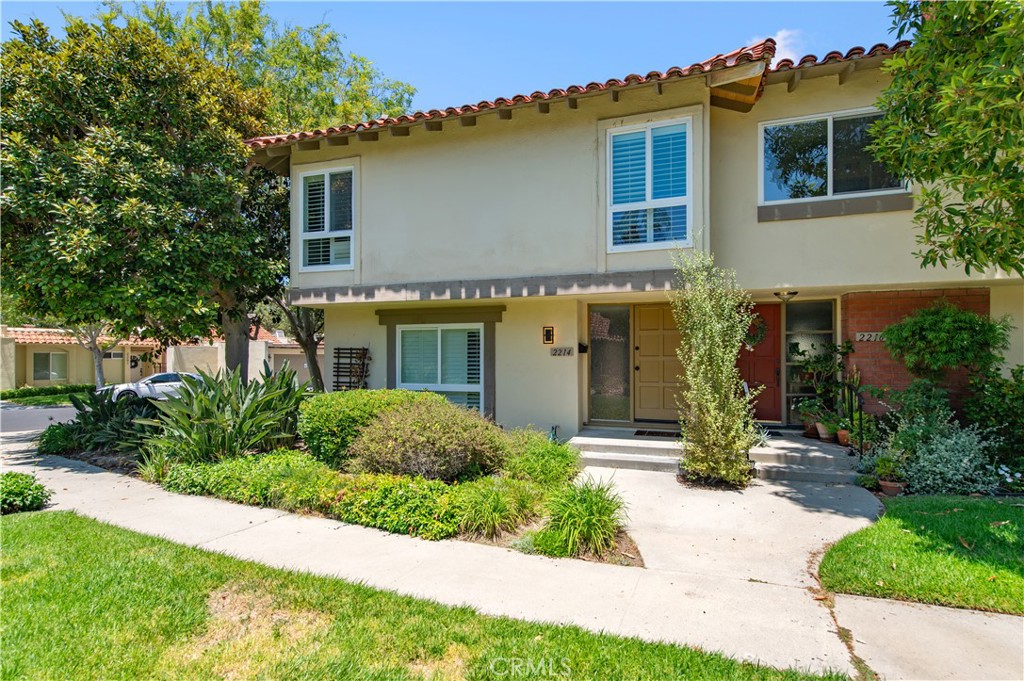 Bluffs Plaza Area (BOPL) - Residential