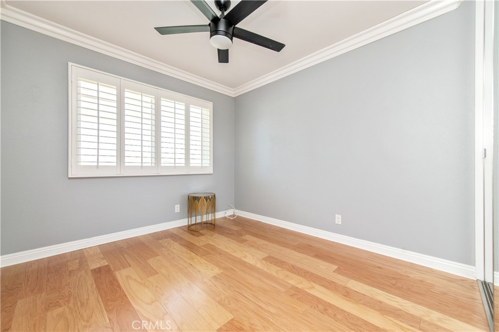 Bluffs Plaza Area (BOPL) - Residential