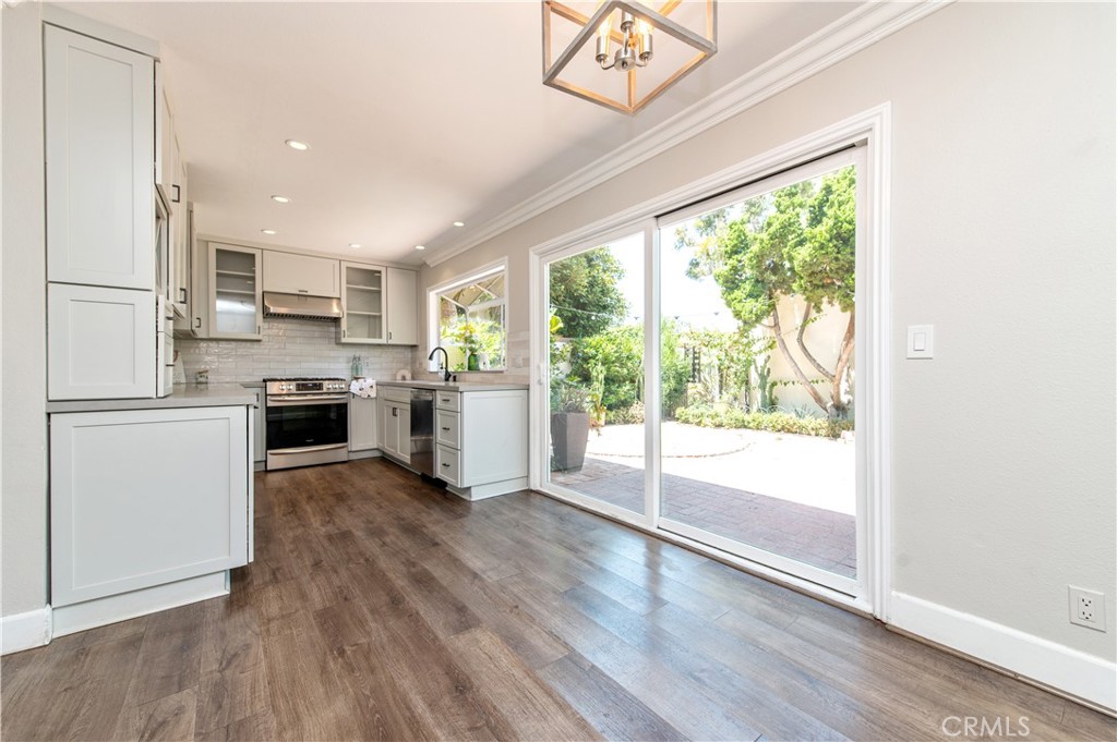 Bluffs Plaza Area (BOPL) - Residential