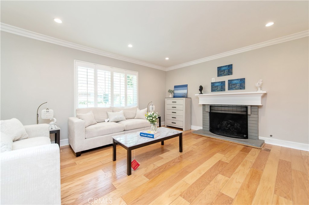 Bluffs Plaza Area (BOPL) - Residential