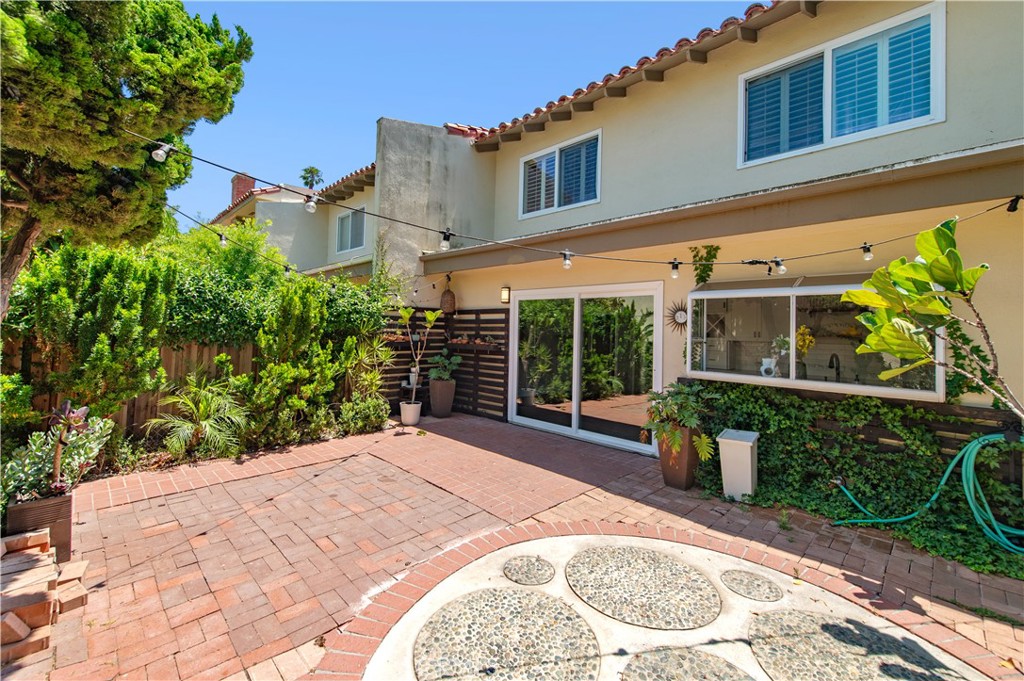 Bluffs Plaza Area (BOPL) - Residential