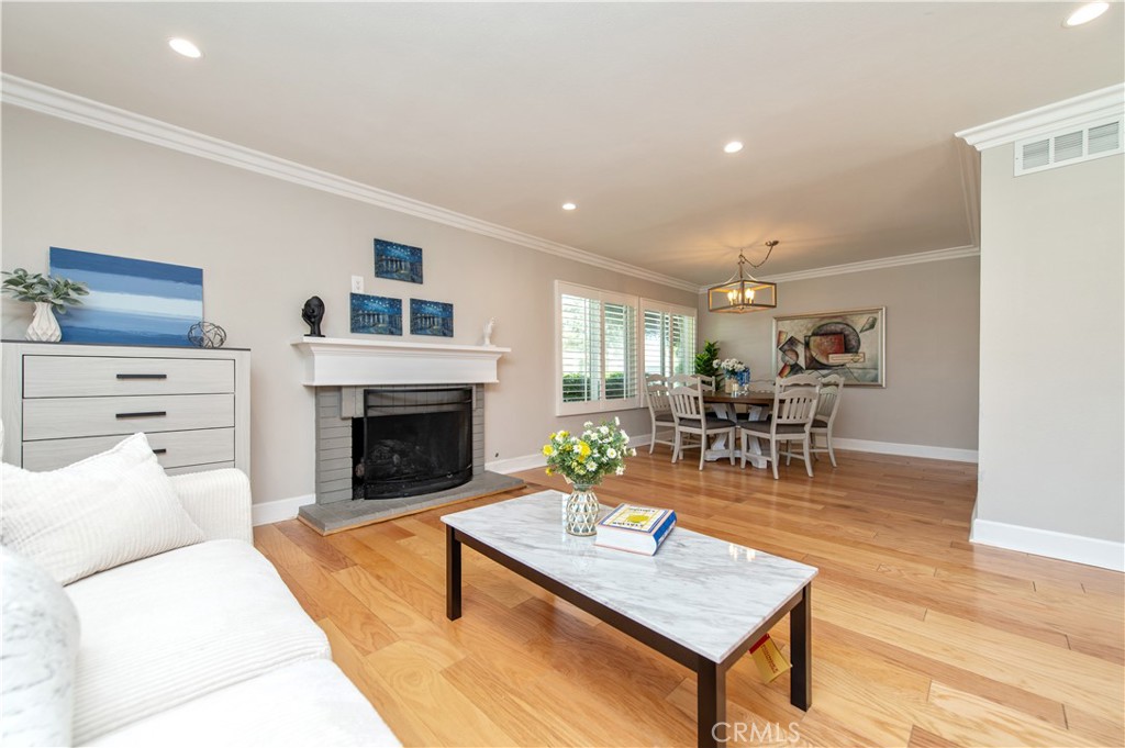 Bluffs Plaza Area (BOPL) - Residential