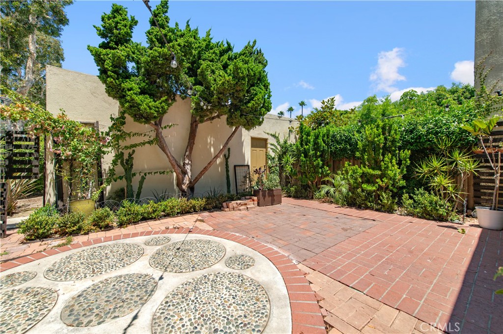Bluffs Plaza Area (BOPL) - Residential