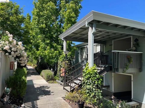 Photo of 1156 Running Springs Rd. Dr #6, Walnut Creek, CA 94595 (MLS # 41131571)