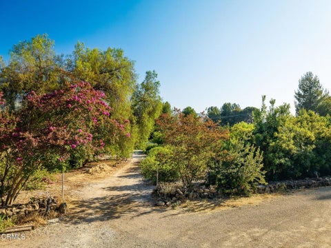 Photo of 0 Grand Avenue, Ojai, CA 93023 (MLS # V1-37835)