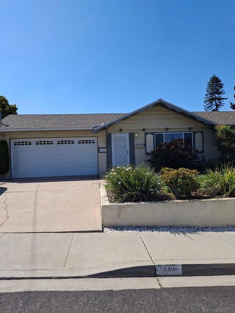 Photo of 1666 Harvard St ST, Chula Vista, CA 91913 (MLS # 260020245SD)