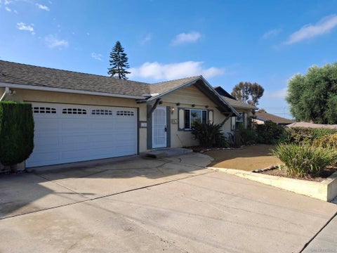 Photo of 1666 Harvard St ST, Chula Vista, CA 91913 (MLS # 260020245SD)