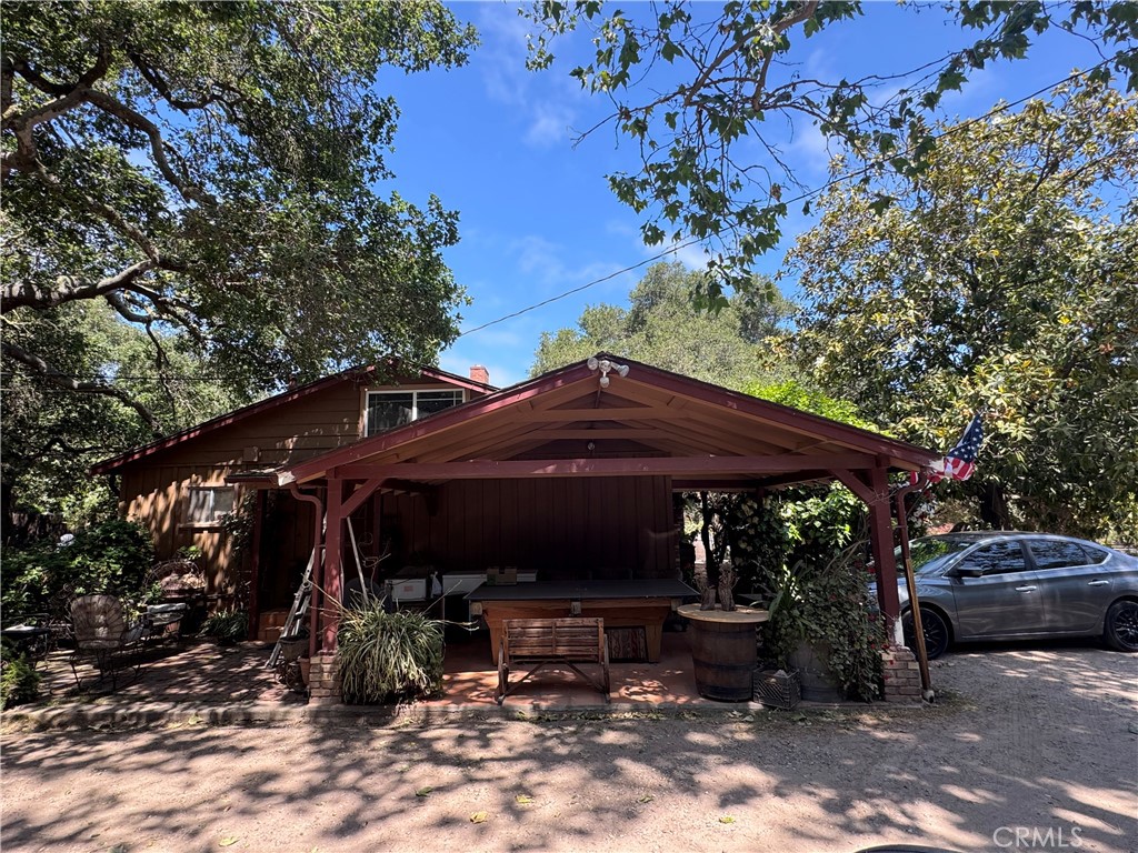 1551 Pomeroy Road