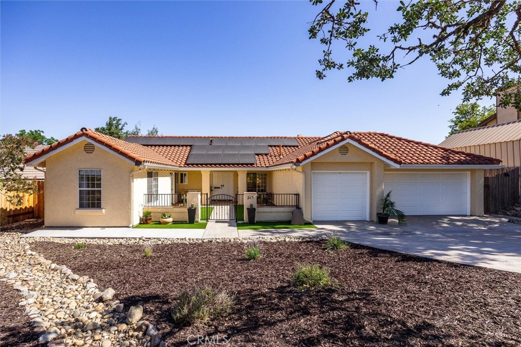 215 Meadowlark Road