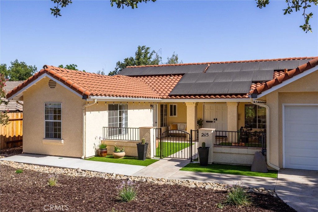 215 Meadowlark Road