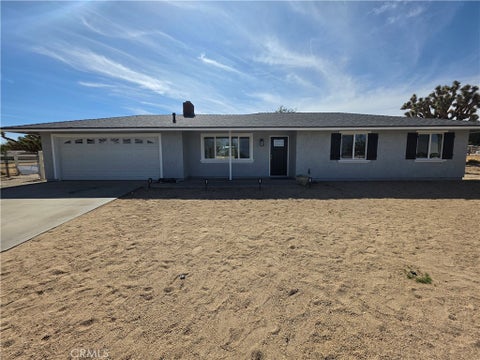 Photo of 38997 164th ST E, Lake Los Angeles, CA 93591 (MLS # SR26183459)
