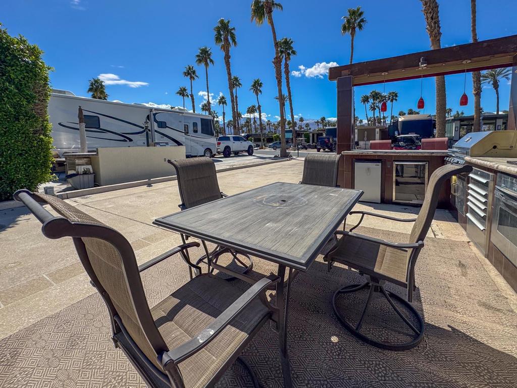 Outdoor Resorts CC - Land
