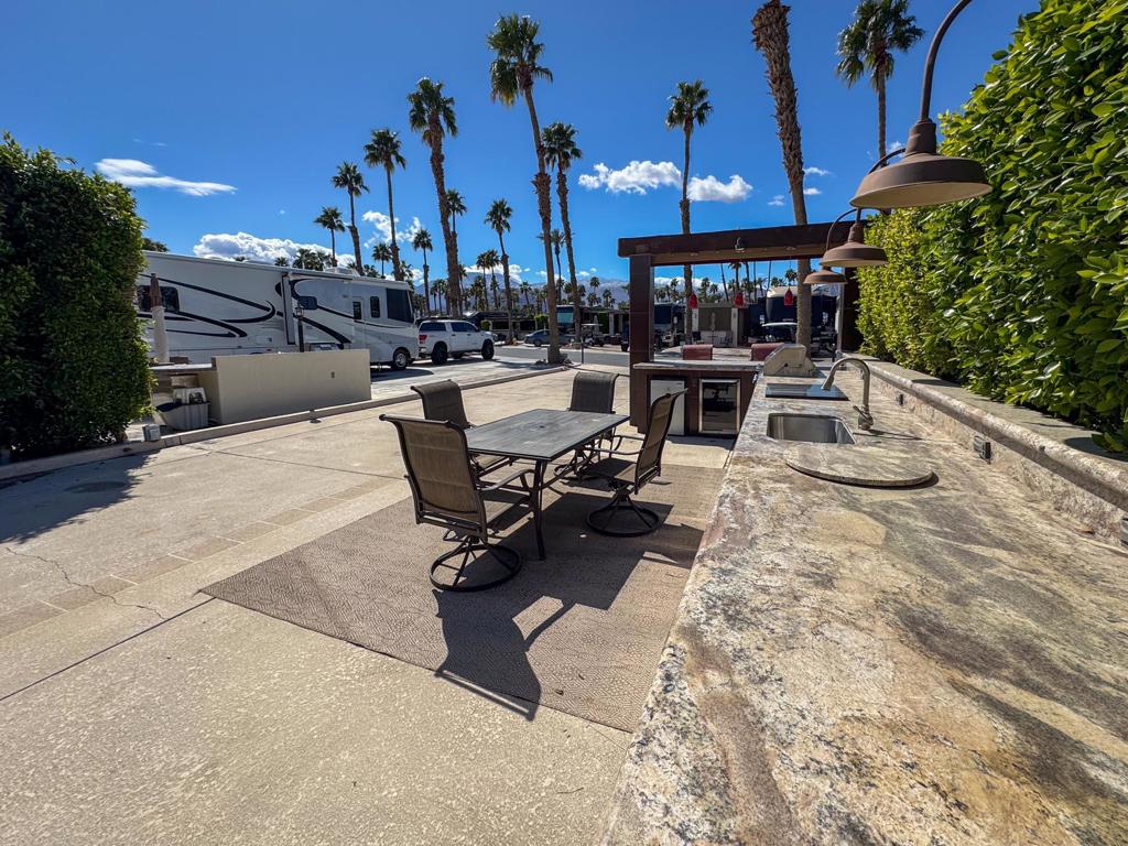 Outdoor Resorts CC - Land