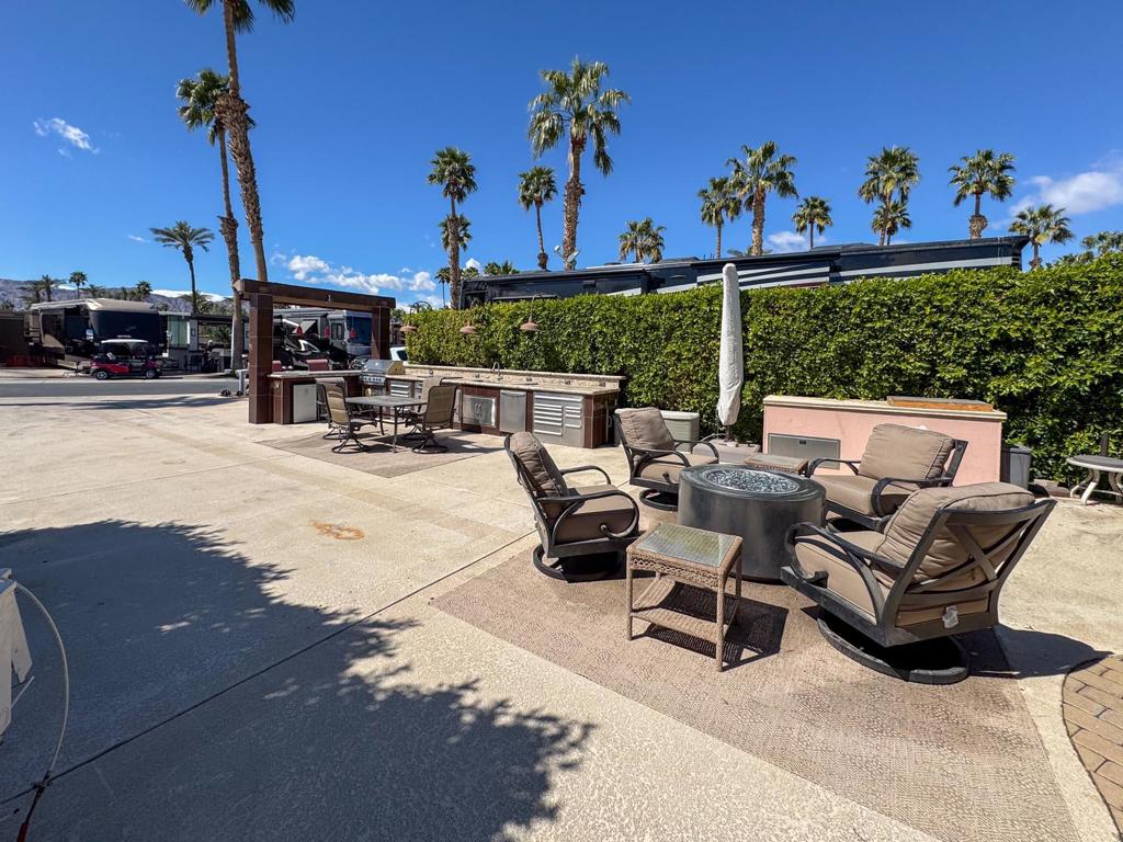 Outdoor Resorts CC - Land