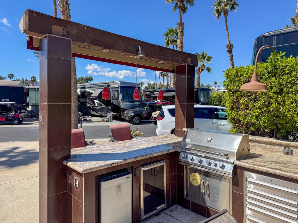 Outdoor Resorts CC - Land