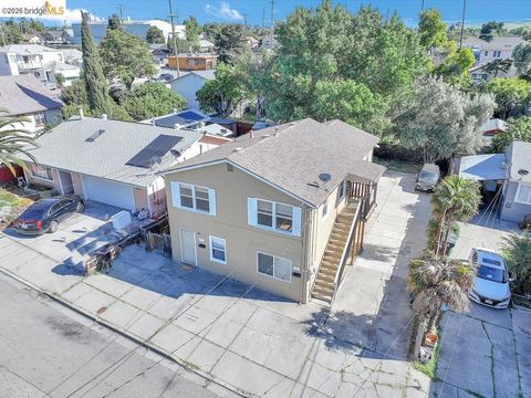 Photo of 709 W 8Th St St, Antioch, CA 94509 (MLS # 41131151)